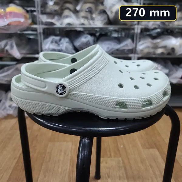[BUNJANG] Crocs Classic 270mm / 크록스 클래식 270mm [10001-3VS]