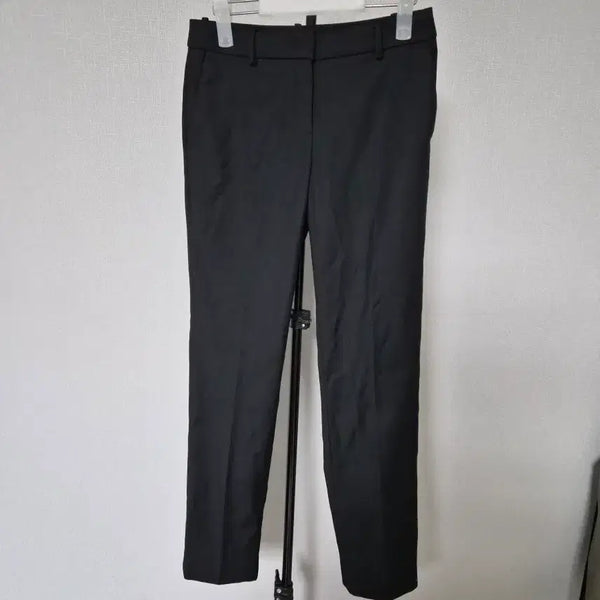[BUNJANG] Frontrow 28 Wool Span Slacks W-Pants-553 / 프론트로우 28 울스판 슬랙스 W-바지-553