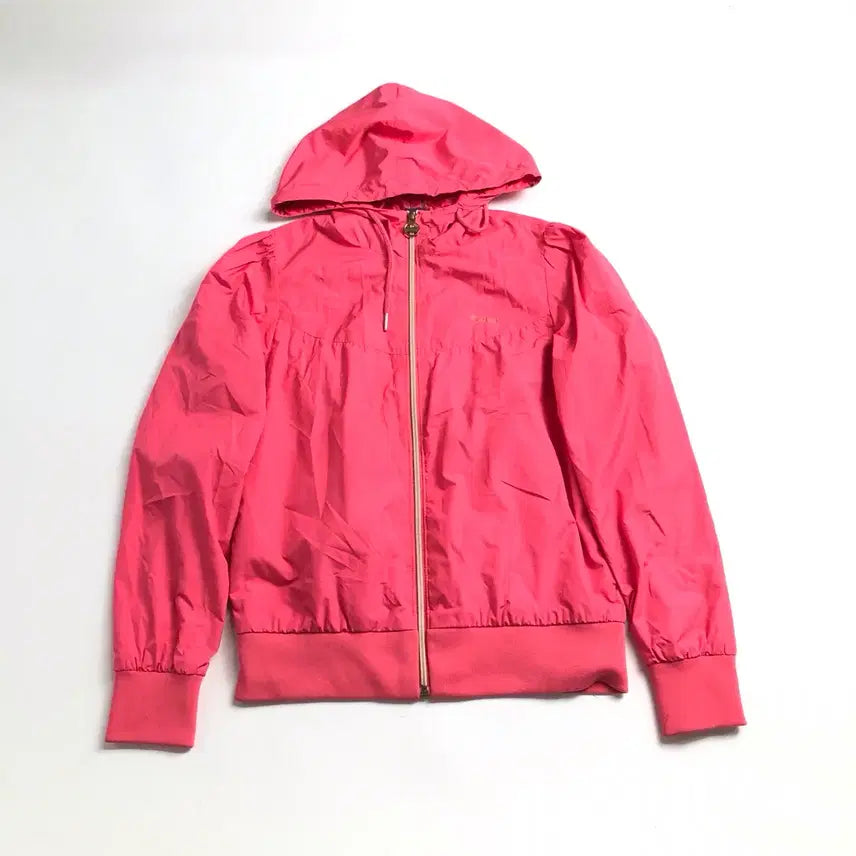 [BUNJANG] Reebok Zip-Up Hoodie / 리복 후드집업