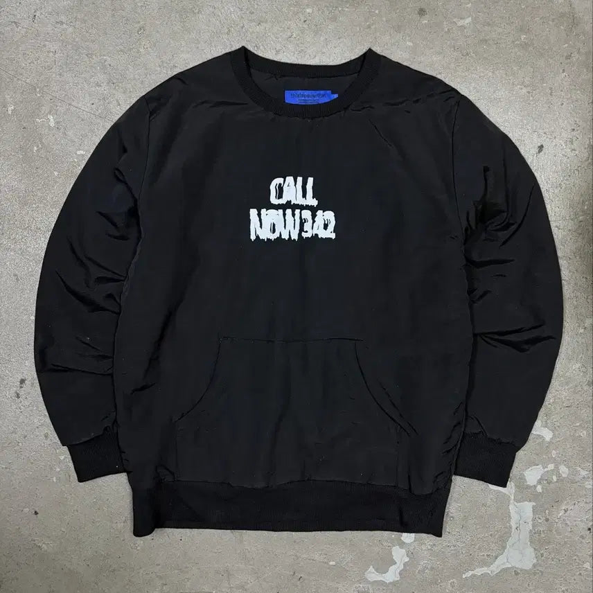 [BUNJANG] Thisisneverthat Warm-up Jacket L / 디스이즈네버댓 웜업[3533]