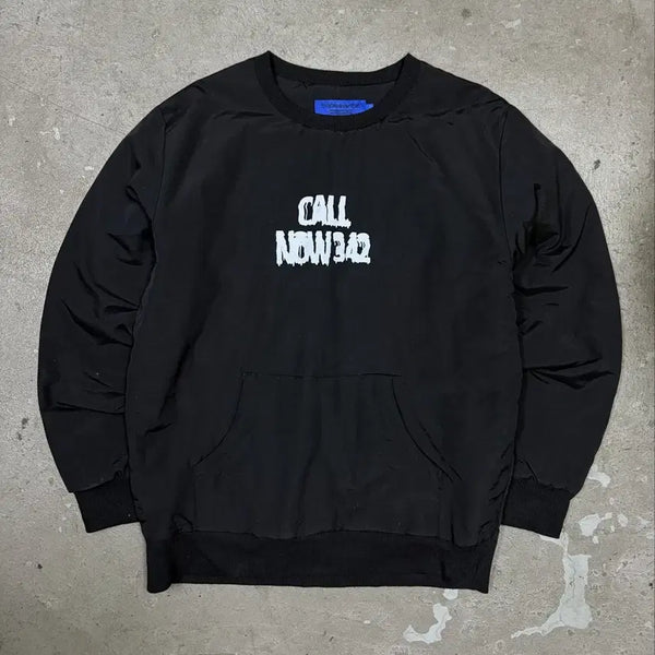 [BUNJANG] Thisisneverthat Warm-up Jacket L / 디스이즈네버댓 웜업[3533]