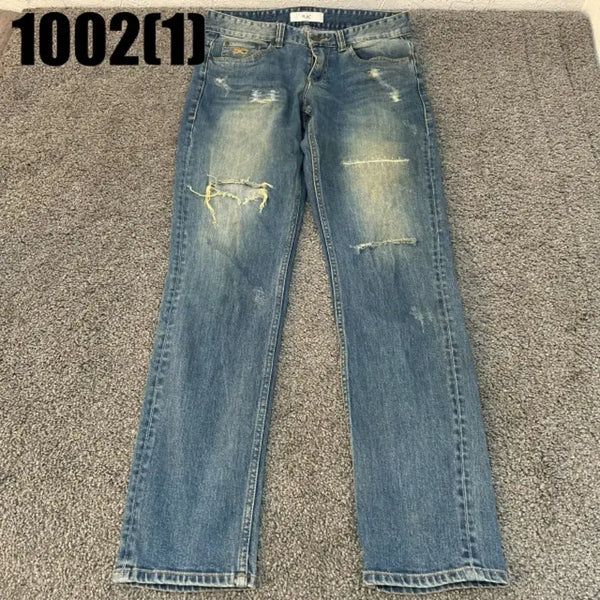 [BUNJANG] PLAC Women's Jeans / PLAC 여성 청바지