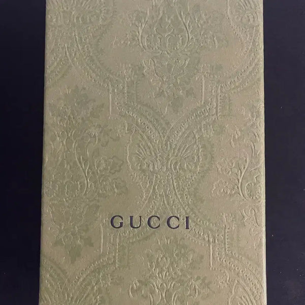 [BUNJANG] Gucci Animaux Card Holder / 구찌 애니멀리에 카드지갑