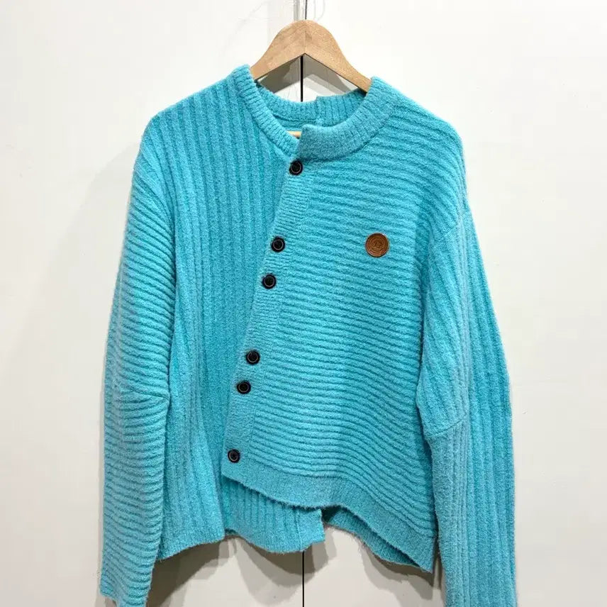 [BUNJANG] Ader Error 22FW Celt Cardigan / 22FW 아더에러 켈트 가디건