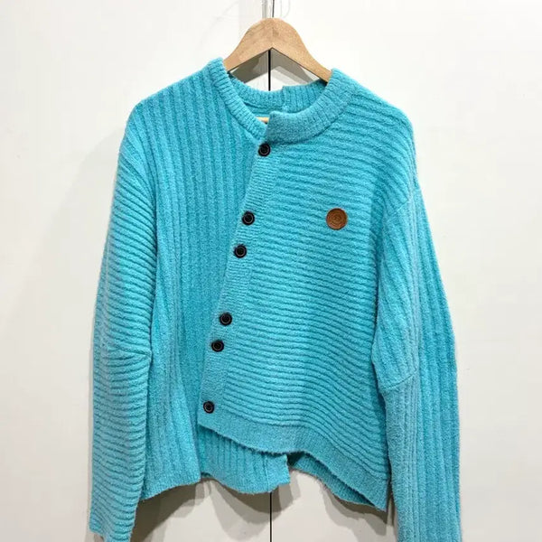 [BUNJANG] Ader Error 22FW Celt Cardigan / 22FW 아더에러 켈트 가디건