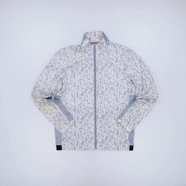 [BUNJANG] JDX Pattern Lightweight Windbreaker 1002H2 / 95 JDX 패턴 경량 바람막이 1002H2