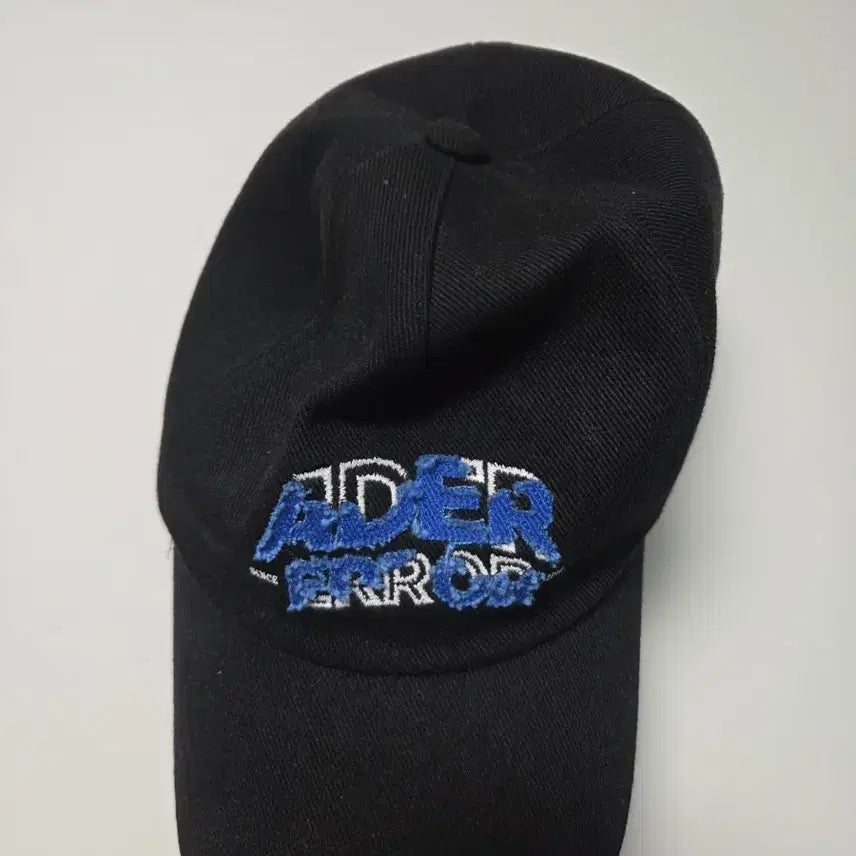 [BUNJANG] Ader Error Ball Cap / 아더에러 모자