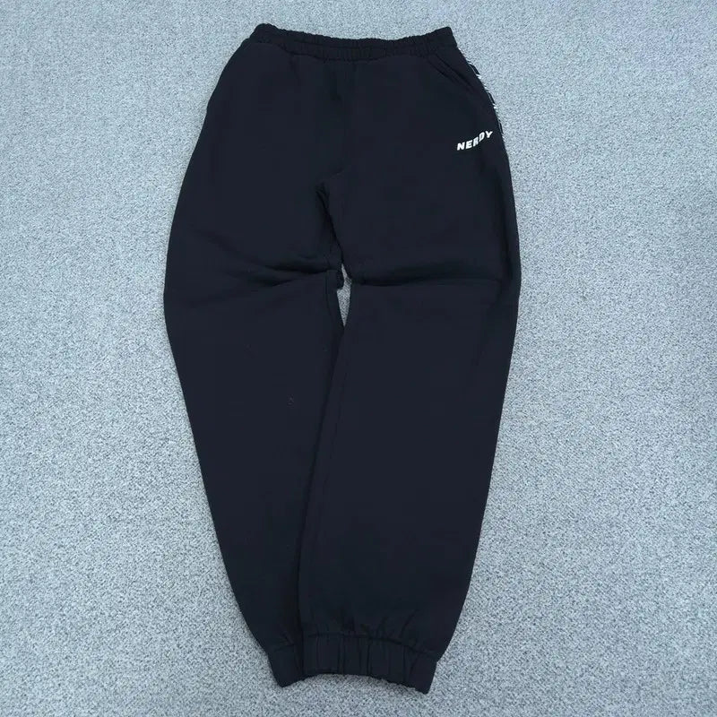 [BUNJANG] NERDY Track Pants S / S 널디 운동바지 | 1002C33