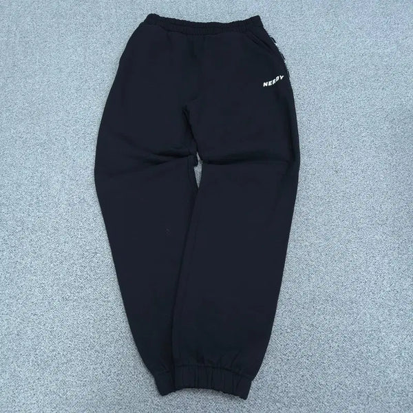 [BUNJANG] NERDY Track Pants S / S 널디 운동바지 | 1002C33