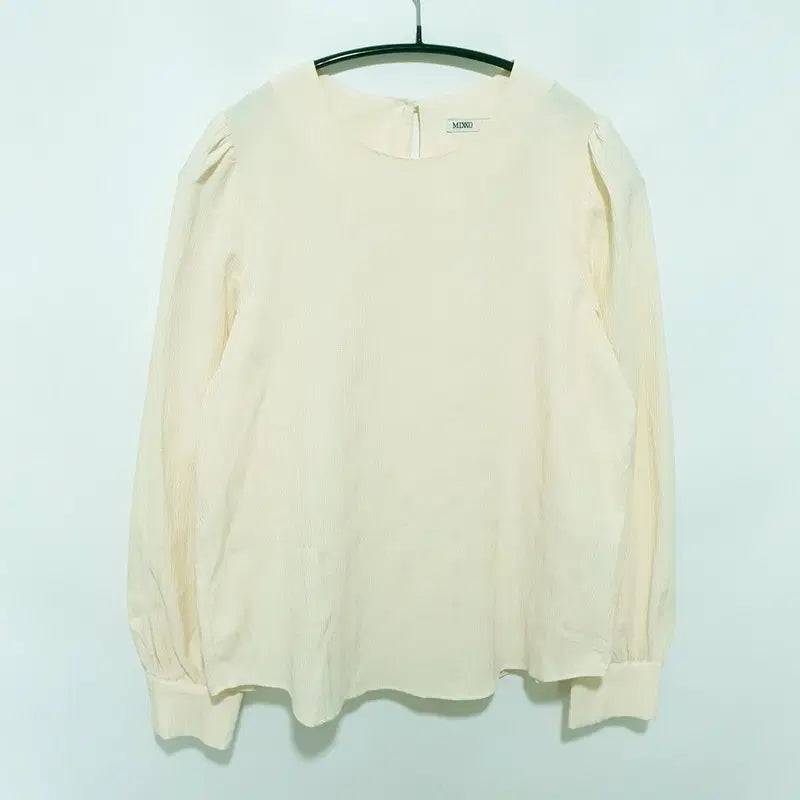 [BUNJANG] MISO Blouse S_M3202 / 미쏘 블라우스 S_M3202