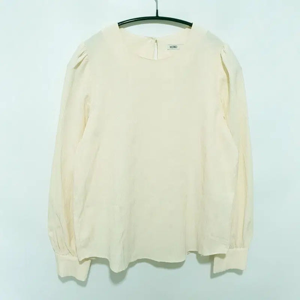 [BUNJANG] MISO Blouse S_M3202 / 미쏘 블라우스 S_M3202