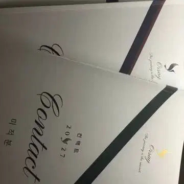 [BUNJANG] Orsae Contact Photocard Set / 2027 오르새 컨택트 공통 미적 판매