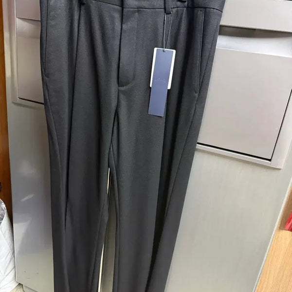 [BUNJANG] Juun.J Slacks Size 48 New / 준지 슬랙스 48사이즈 새상품