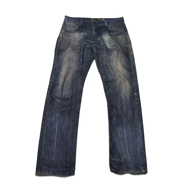 [BUNJANG] Dickies Washed Denim Pants / 31 디키즈 진청 워싱 데님팬츠