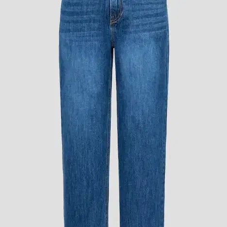 [BUNJANG] Beanpole Ladies Denim Pants / 025 빈폴 레이디스 데님 팬츠