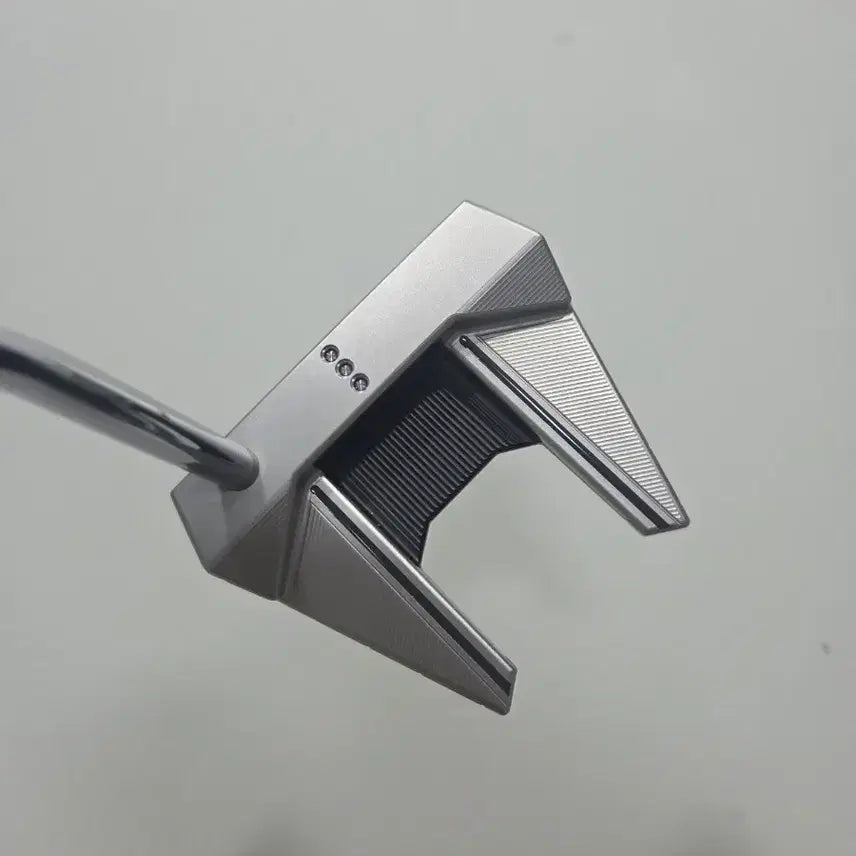 [BUNJANG] Scotty Cameron Phantom 7 34 inch Aquico Genuine Putter / 스카티카메룬 팬텀7 34인치 아퀴코정품