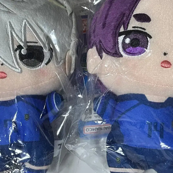 [BUNJANG] Blue Lock Nagi & Reo Spinui Set / 블루록 나기레오 스피누이 세트