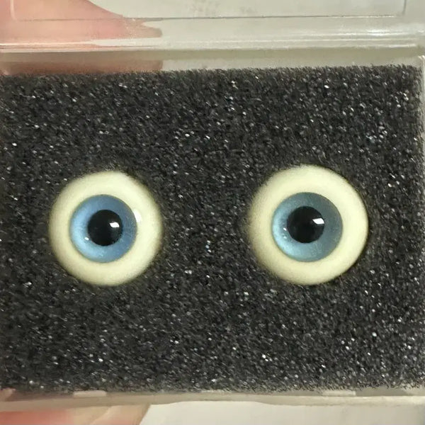 [BUNJANG] Makoo Eyes 16mm Doll Eye / 구체관절인형 마코아이즈 16mm 안구