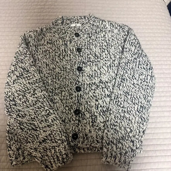 [BUNJANG] STU Cardigan M / 에스티유 가디건 M