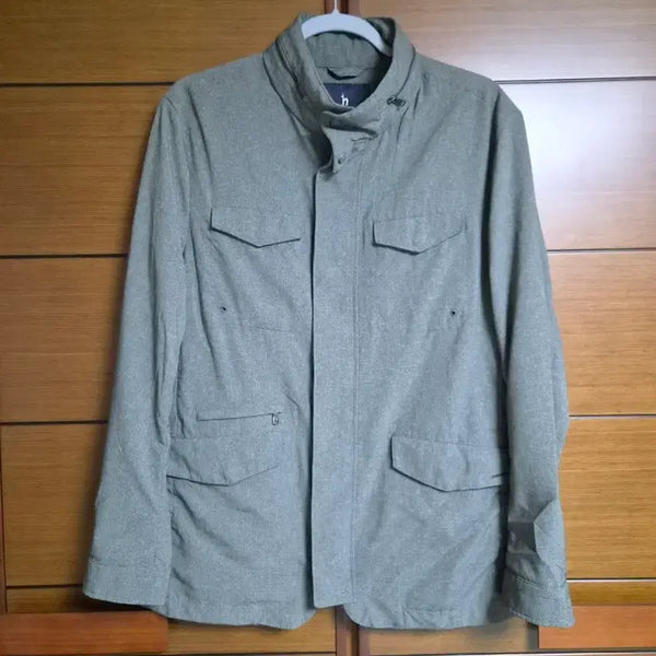 [BUNJANG] Hazzys Men's Spring/Fall Jacket Size 100 / 헤지스 남성 봄가을 자켓 100