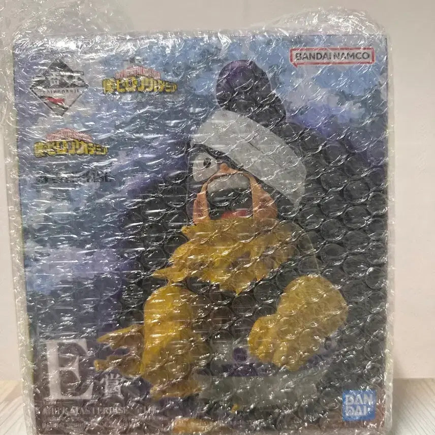[BUNJANG] Mineta E Prize Sealed / (미개봉 택포 2.5) 미네타 E상
