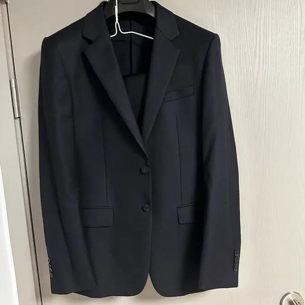 [BUNJANG] Tim Suit 105 / 타임정장 105,32