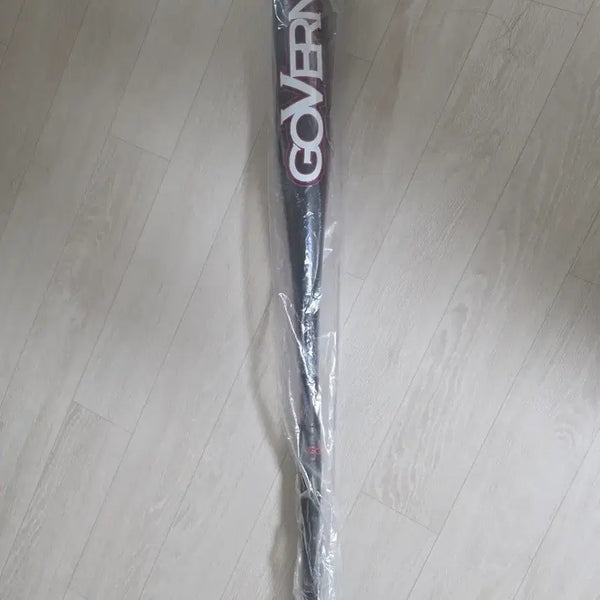 [BUNJANG] GOVERN Aldo Alloy Baseball Bat 33/28 / GOVERN 거번 알도 야구 배트 알로이배트 33/28
