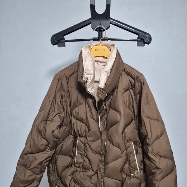 [BUNJANG] Padded Jacket / 패딩