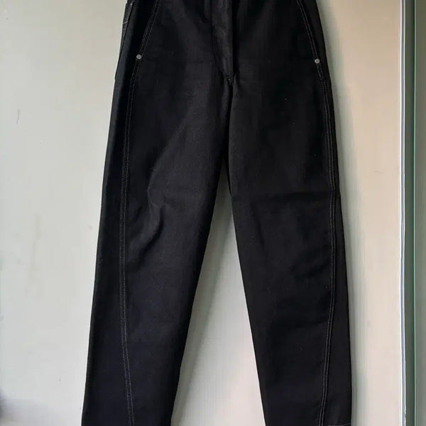 [BUNJANG] Lemaire Black Jeans / 르메르 팬츠