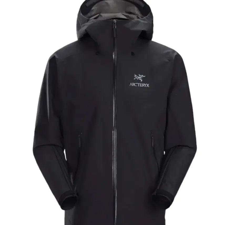 [BUNJANG] Arc'teryx Beta LT Jacket Black XL / 아크테릭스 베타 LT 자켓 블랙 XL 사이즈