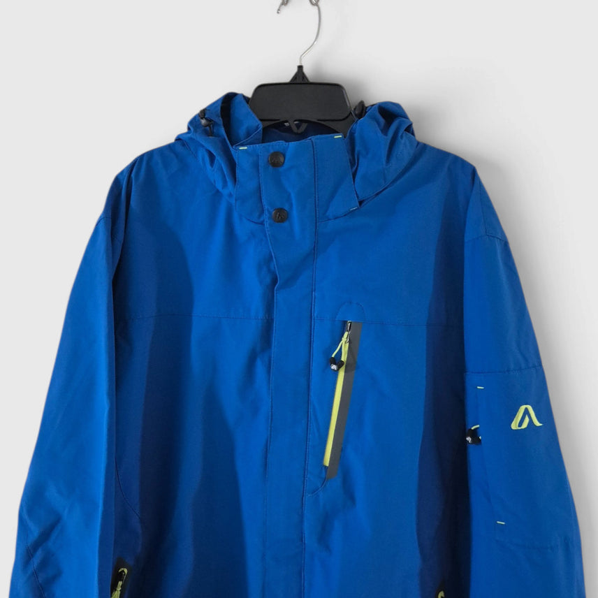 [BUNJANG] Pro-Specs Windbreaker Jacket Size 110 / [110]프로스펙스 바람막이자켓