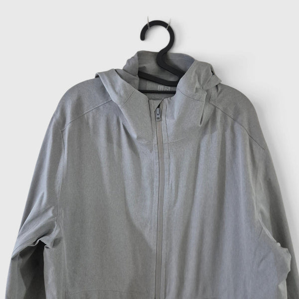 [BUNJANG] Uniqlo Windbreaker Jacket XL (105) / [XL]유니클로 바람막이자켓