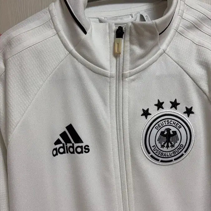 [BUNJANG] Adidas Germany Jersey (Rare) / 아디다스 독일 져지 (희귀)