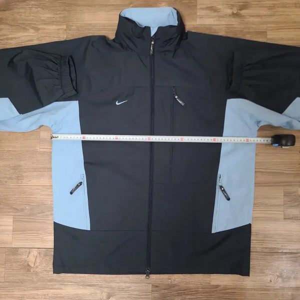[BUNJANG] Nike ACG 90s-00s Vintage Layer 3 Technical Shell Hooded Jacket (L/XL) / (L,XL) 90s~00s 올드 빈티지 나이키 ACG 아우터 레이어 3 테크니컬 쉘 후드 자켓