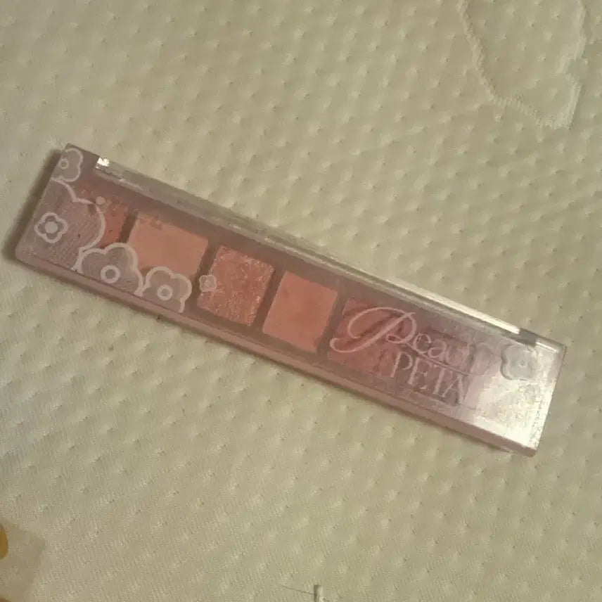 [BUNJANG] Peripera All Take Mood Palette 07 / 페리페라 올테이크 무드 팔레트 07