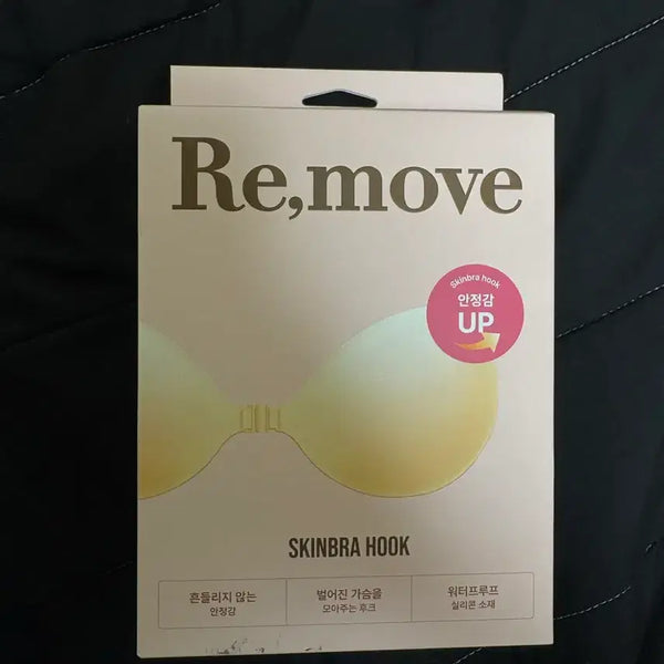 [BUNJANG] Remove Skin Bra Hook M (New) / 리무브 스킨브라 후크 M (새상품)