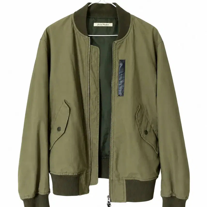 [BUNJANG] Japanese Vintage Blouson Jacket / Japanese vintage 블루종
