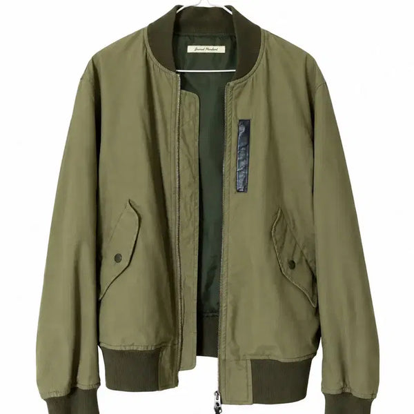 [BUNJANG] Japanese Vintage Blouson Jacket / Japanese vintage 블루종