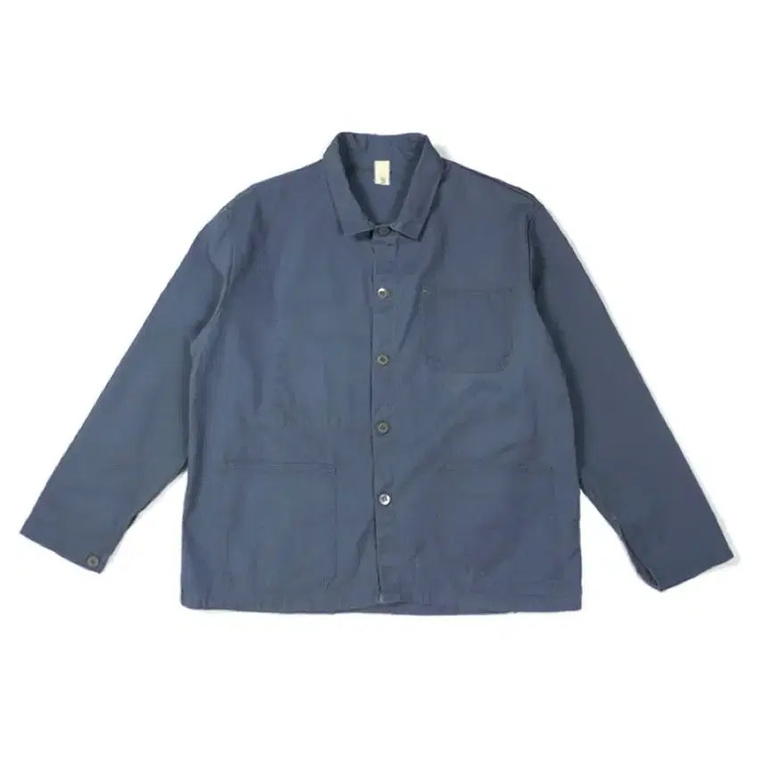 [BUNJANG] 80-90s French Work Jacket / 80-90s french work jacket