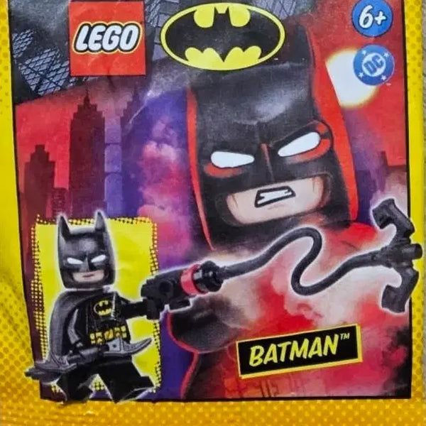 [BUNJANG] LEGO Batman L0002271 / 레고 배트맨 L0002271