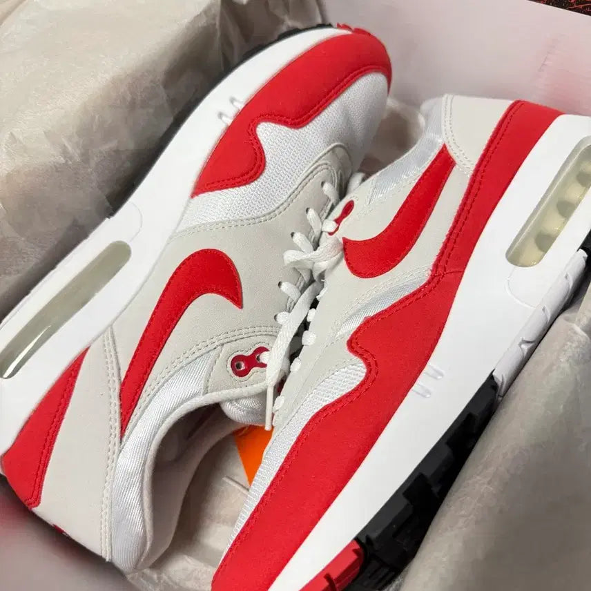 [BUNJANG] Nike Air Max 1 Big Bubble OG / 나이키 에어맥스1 빅버블 og