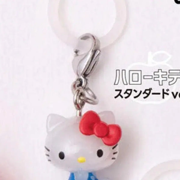 [BUNJANG] Sanrio Hello Kitty Stationery Set / 헬로키티 메지루시 일반버전