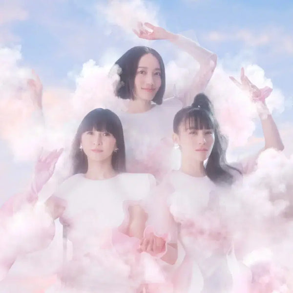 [BUNJANG] Perfume Flow Single Album CD / 퍼퓸 Flow 싱글 앨범 시디 CD 제이팝 J팝