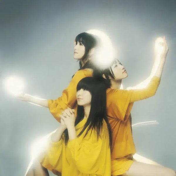 [BUNJANG] PERFUME Dream Fighter Single Album CD / 퍼퓸 Dream Fighter 싱글 앨범 시디 CD