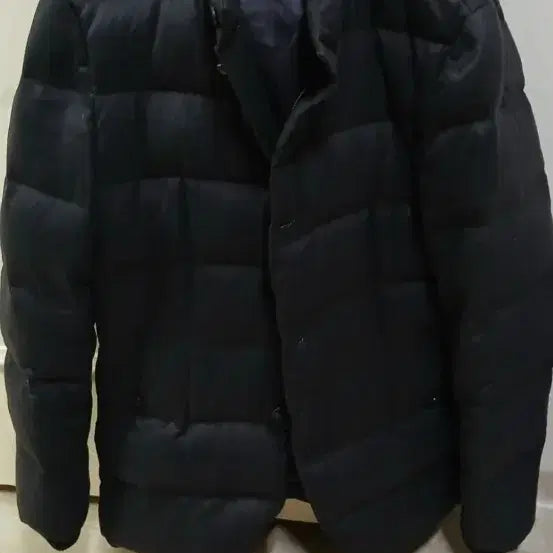 [BUNJANG] CRAMMU Lightweight Padded Jumper / 남성의류 크래뮤 경량 패딩 점퍼