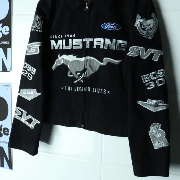 [BUNJANG] JH Design Zip-Up Windbreaker Jumper Jacket / W(XL) 제이에이치 디자인 집업 바람막이 점퍼자켓 포드-H40390
