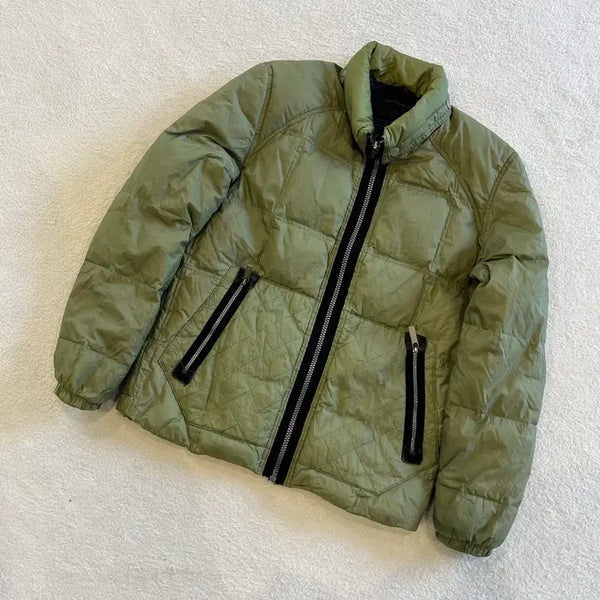 [BUNJANG] Calvin Klein Padded Jacket XL / XL 캘빈클라인 패딩 1002MB2