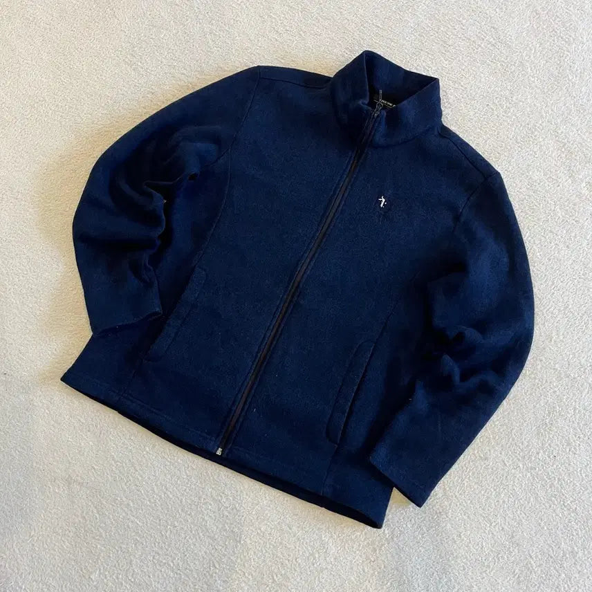 [BUNJANG] Black Yak Fleece Jacket 105 (MB2) / 105 블랙야크 후리스 자켓 1002MB2