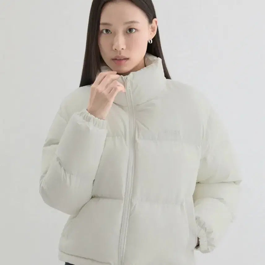 [BUNJANG] Guess Padded Jacket / 게스 패딩
