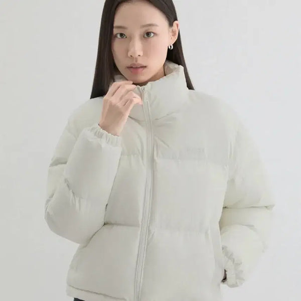 [BUNJANG] Guess Padded Jacket / 게스 패딩